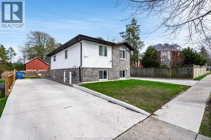 36 Victoria AVENUE South, Leamington, Ontario N8H2W6