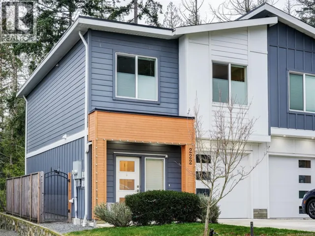 222 Lone Oak Pl, Langford, British Columbia V9B0X3