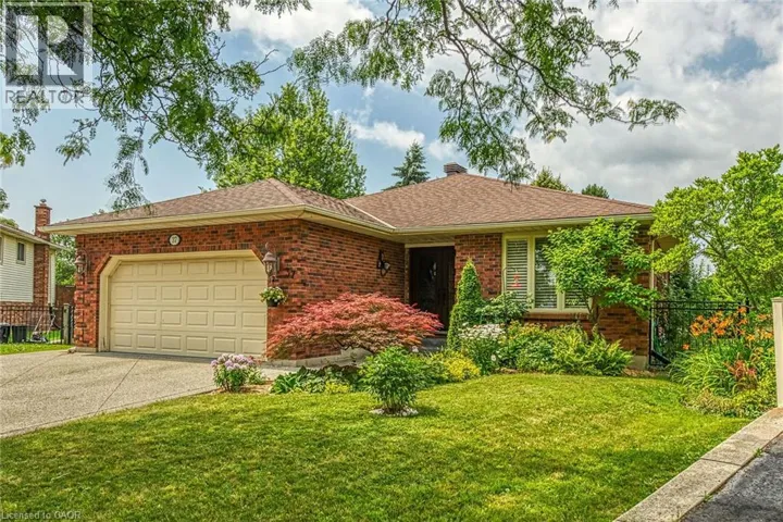 37 WOODFIELD Avenue, Townsend, Ontario N0A1S0