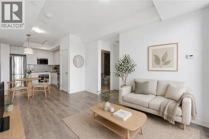 297 OAK WALK Drive Unit# 2407, Oakville, Ontario L6H3R6
