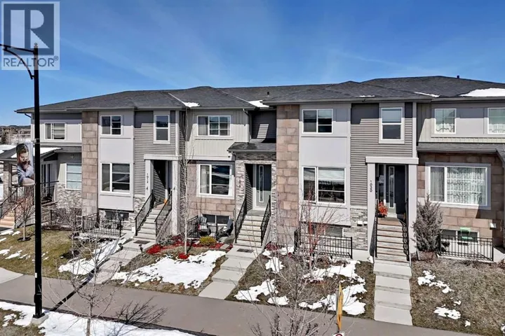 1016 Lanark Boulevard SE, Airdrie, Alberta T4A3L6