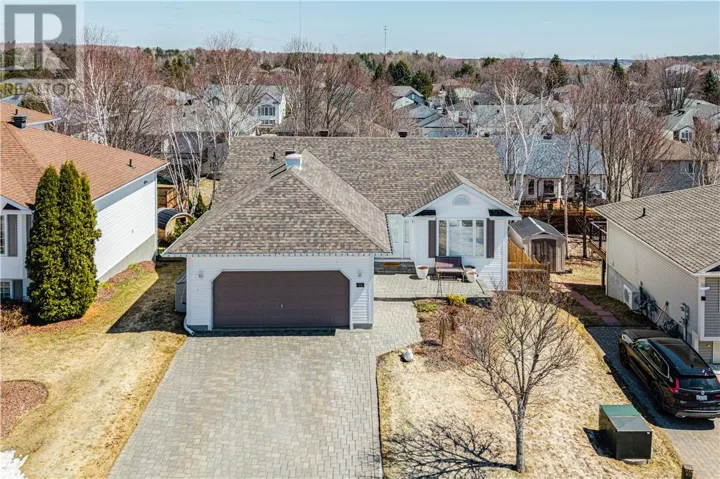 34 Mist Hollow, Sudbury, Ontario P3E6L7