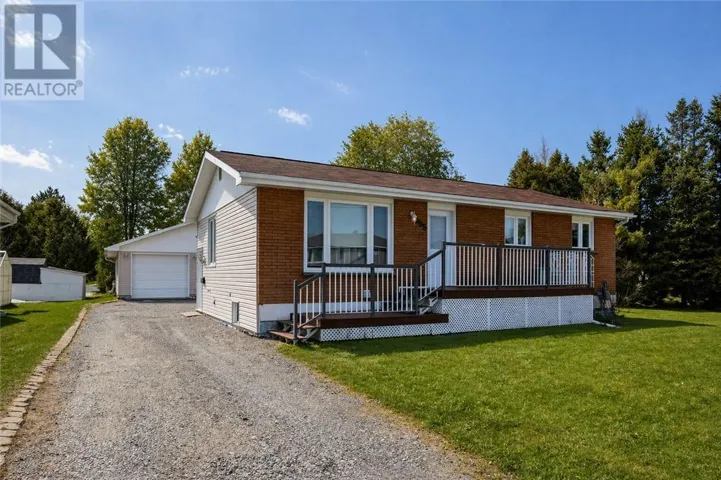 565 Shirley, Chelmsford, Ontario P0M1L0