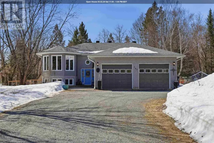 797 Fifth LIN E, Sault Ste. Marie, Ontario P6A6J8