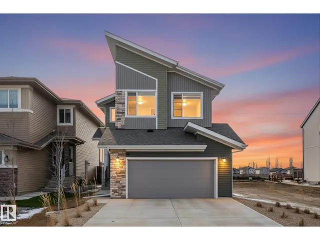 13 EMPRESS WY, Spruce Grove, Alberta T7X4B7