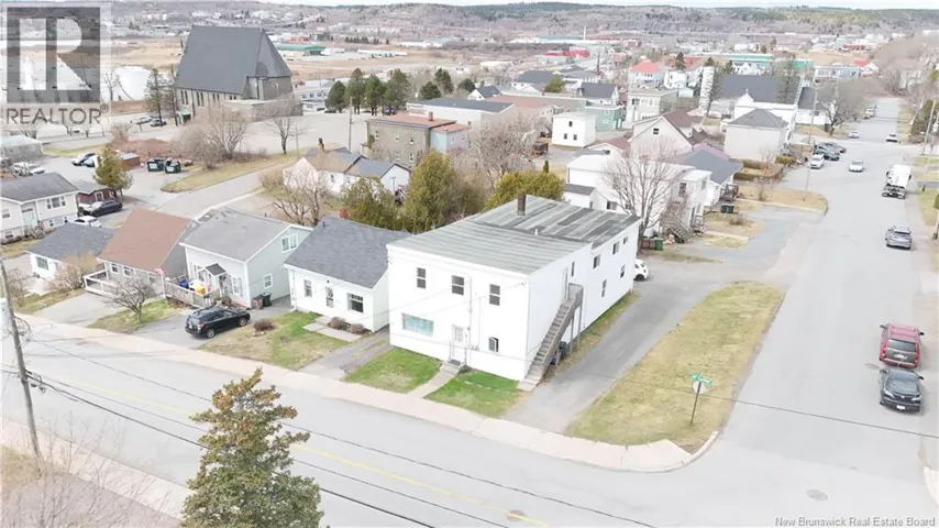 45-47 Mount Pleasant Ave East, Saint John, New Brunswick E2J1T1