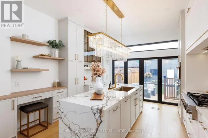 269 EUCLID AVENUE, Toronto (Trinity-Bellwoods), Ontario M6J2K1