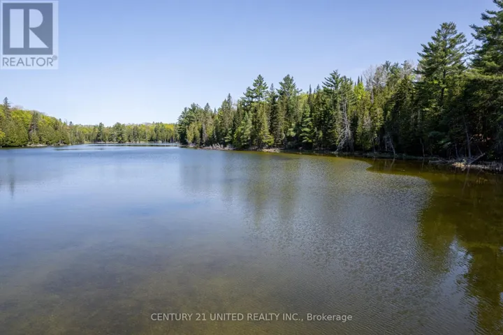0 JOHNSON ROAD, North Kawartha, Ontario K0L1A0