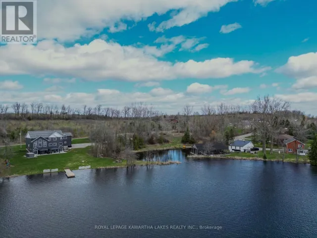 14 LAWSON COURT, Kawartha Lakes (Emily), Ontario K0L2W0