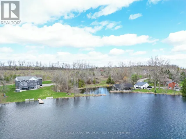 14 LAWSON COURT, Kawartha Lakes (Emily), Ontario K0L2W0