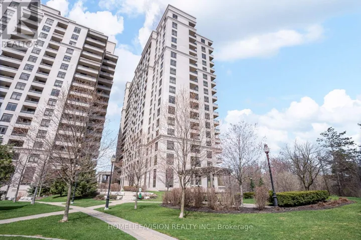 615 - 9255 JANE STREET, Vaughan (Maple), Ontario L6A0J7