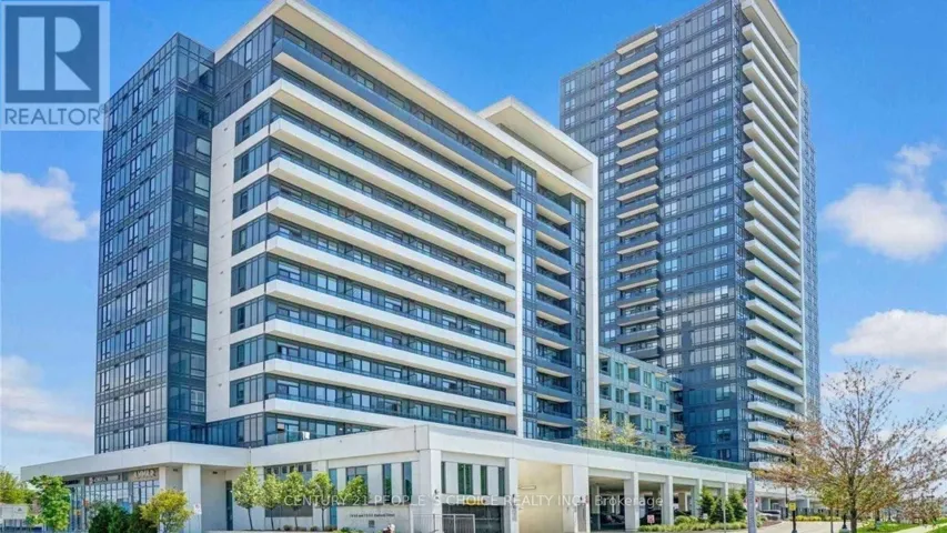 1404 - 7890 BATHURST STREET, Vaughan (Beverley Glen), Ontario L4J0J9