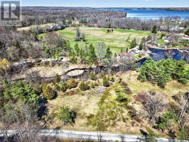 PT LT 4 BLUE HERON LANE, Rideau Lakes, Ontario K0G1X0