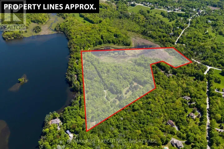 PT 2 SPRING MILL LANE, Frontenac (Frontenac South), Ontario K0H2L0