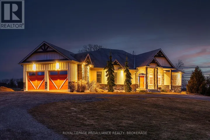 89 GENTLEBREEZE DRIVE, Belleville (Thurlow Ward), Ontario K0K2V0