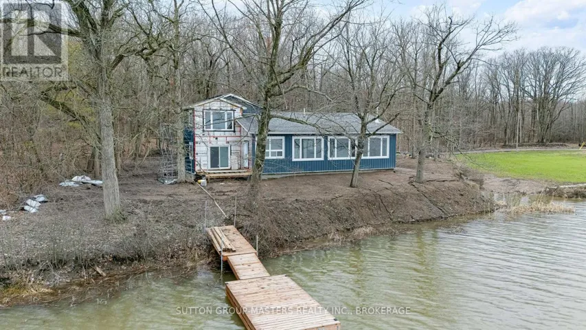 99 BLUE HERON LANE, Frontenac Islands (The Islands), Ontario K7G2V6