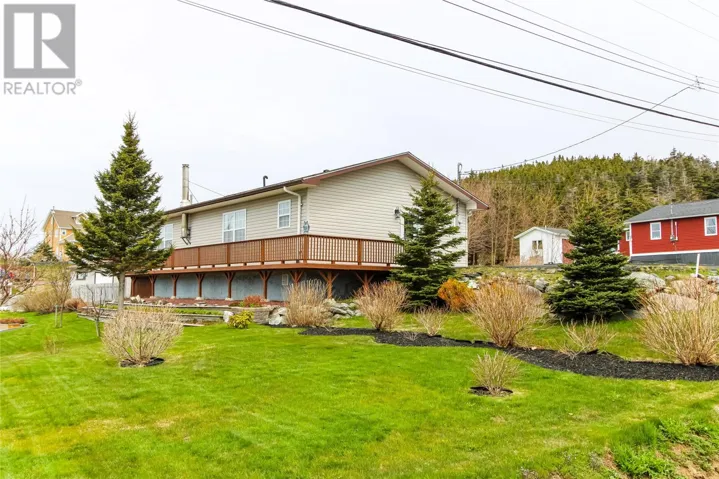335 Main Road, Winterton, Newfoundland & Labrador A0B3M0