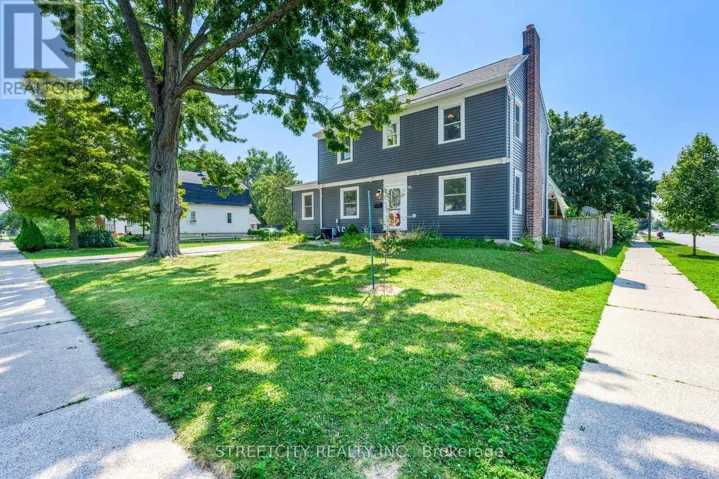 703 WELLINGTON STREET, Sarnia, Ontario N7T1J3
