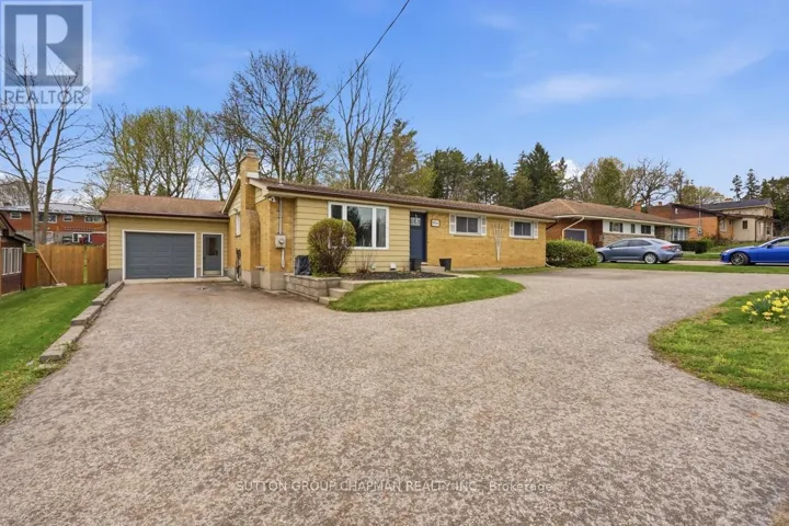 916 OXFORD STREET W, London North (North P), Ontario N6H1V3