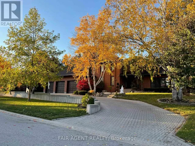 18 TOBIN COURT, London South (South C), Ontario N6K3Y3