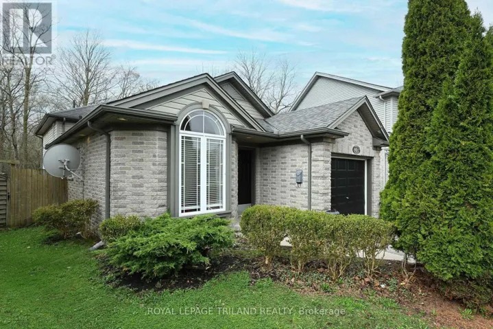 803 SANDCHERRY STREET, London North (North M), Ontario N6H5T9