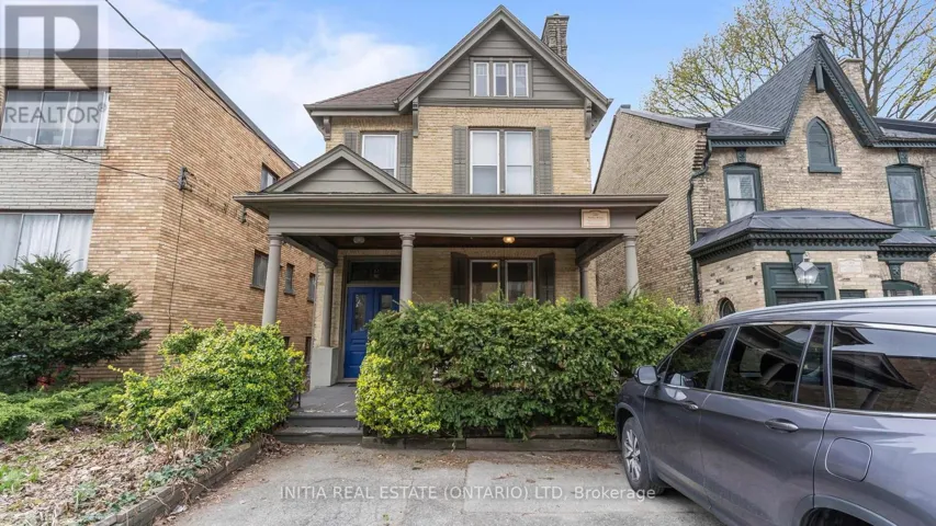 31 CARTWRIGHT STREET, London East (East F), Ontario N6B2W5