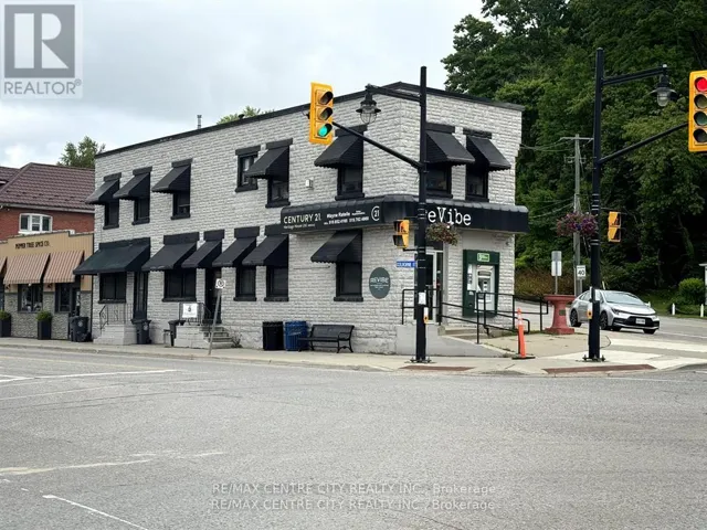 1 - 221 COLBORNE STREET, Central Elgin (Port Stanley), Ontario N5L1C2