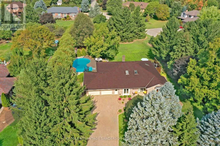 109 SAILSBURY DRIVE, Middlesex Centre (Birr), Ontario N0M1P0