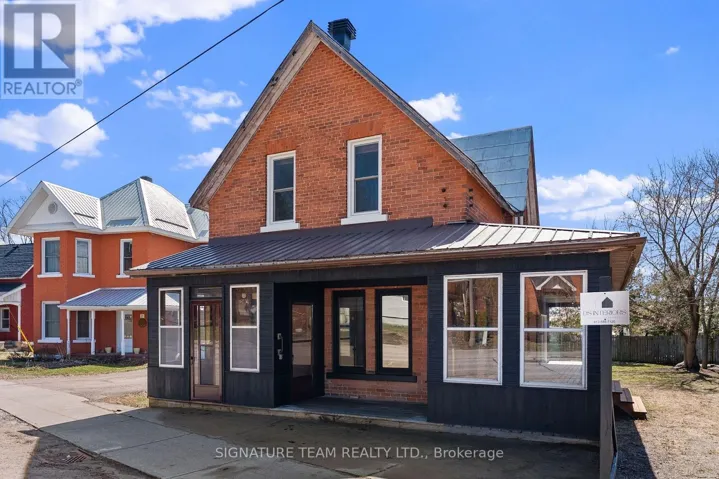 23 MAIN STREET, Whitewater Region, Ontario K0J1K0