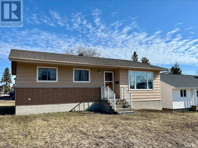 397 RUSSELL STREET, Temiskaming Shores (Haileybury), Ontario P0J1K0