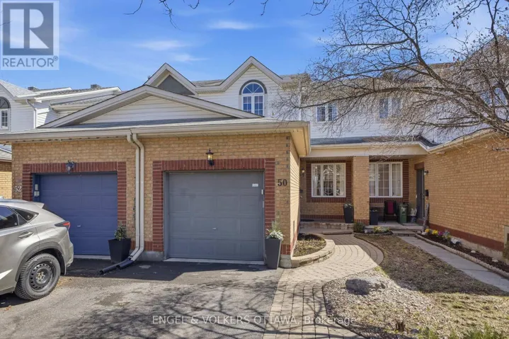 50 CARWOOD CIRCLE, Ottawa, Ontario K1K4V4