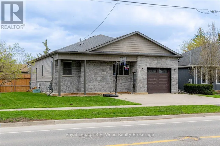44 STOVER STREET N, Norwich (Norwich Town), Ontario N0J1P0