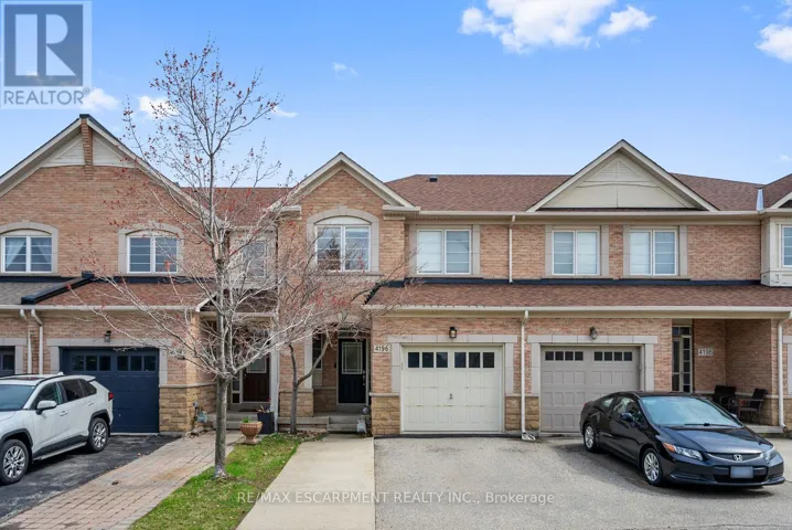 4196 RAWLINS COMMON, Burlington (Rose), Ontario L7M0B5