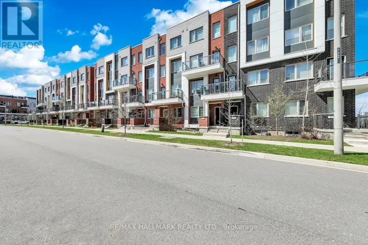 46 WILLIAM DUNCAN ROAD, Toronto (Downsview-Roding-CFB), Ontario M3K1C5