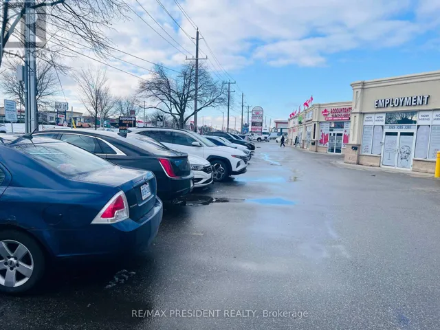 31-32 - 1772 ALBION ROAD, Toronto (West Humber-Clairville), Ontario M9V1C2