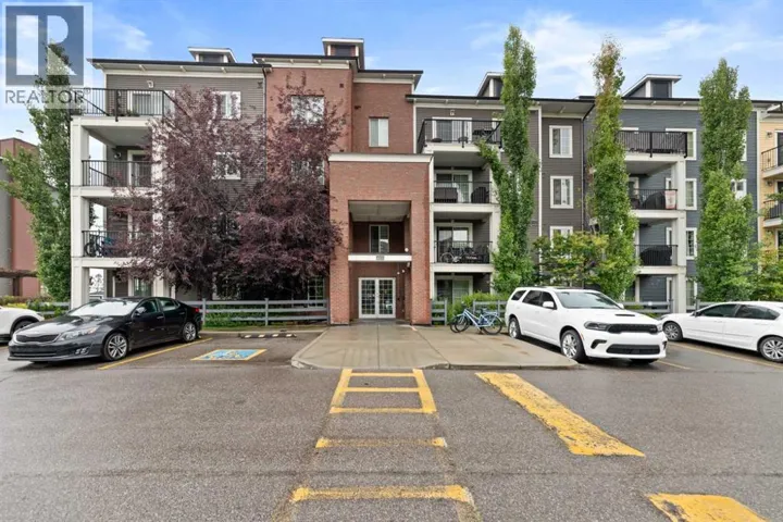 4414, 99 Copperstone Park SE, Calgary, Alberta T2Z5C9