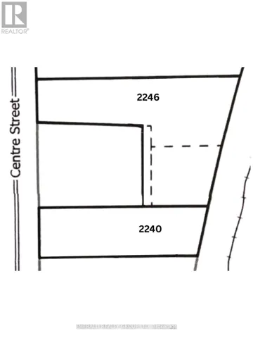 2240 CENTRE STREET, Thorold (Port Robinson), Ontario L2V2J9