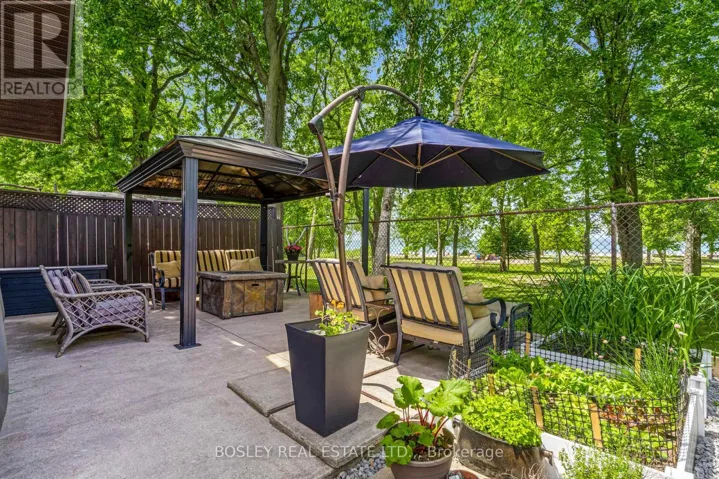 65 BOGART STREET, St. Catharines (Port Weller), Ontario L2M1G6