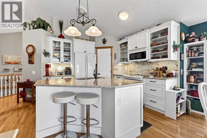 81 Chaparral Villas SE, Calgary, Alberta T2X3N6