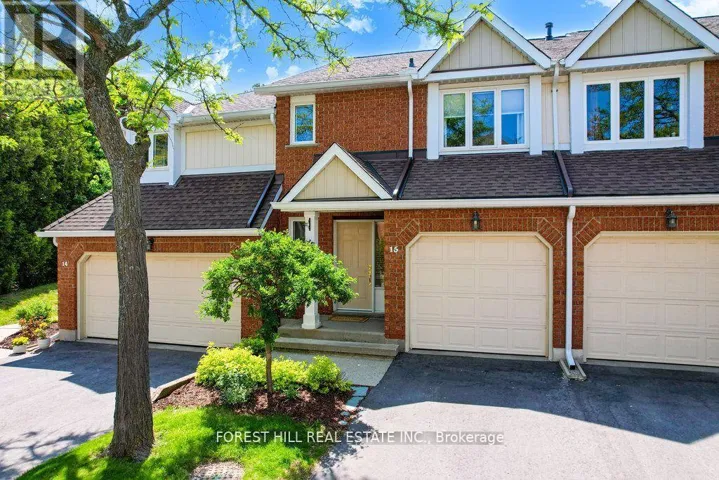 15 - 523 BEECHWOOD DRIVE, Waterloo, Ontario N2T2G7