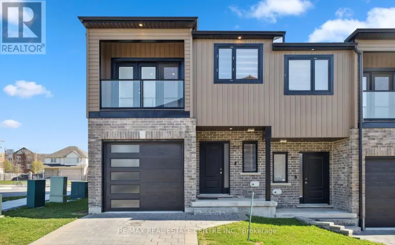 1 - 815 SARNIA ROAD, London North (North M), Ontario N6H0K3
