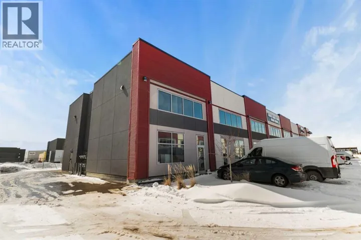 305, 10960 42 Street NE, Calgary, Alberta T3N2B8