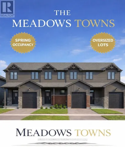 1013 DOBBIE STREET, Brockville, Ontario K6V7N1