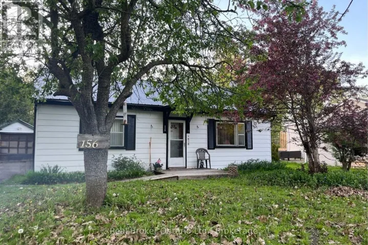 156 SILVER BIRCH CRESCENT, Tay (Port McNicoll), Ontario L0K1R0