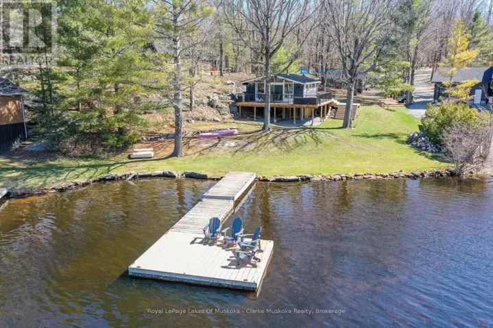 3258 LOON LANE, Severn, Ontario L0K1S0