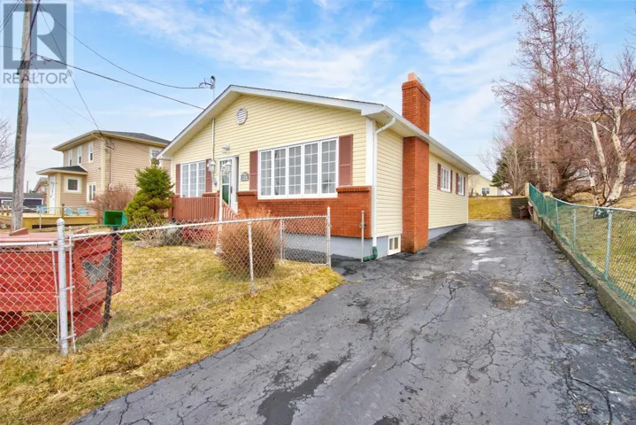 218 George Mercer Drive, Bay Roberts, Newfoundland & Labrador A0A1X0