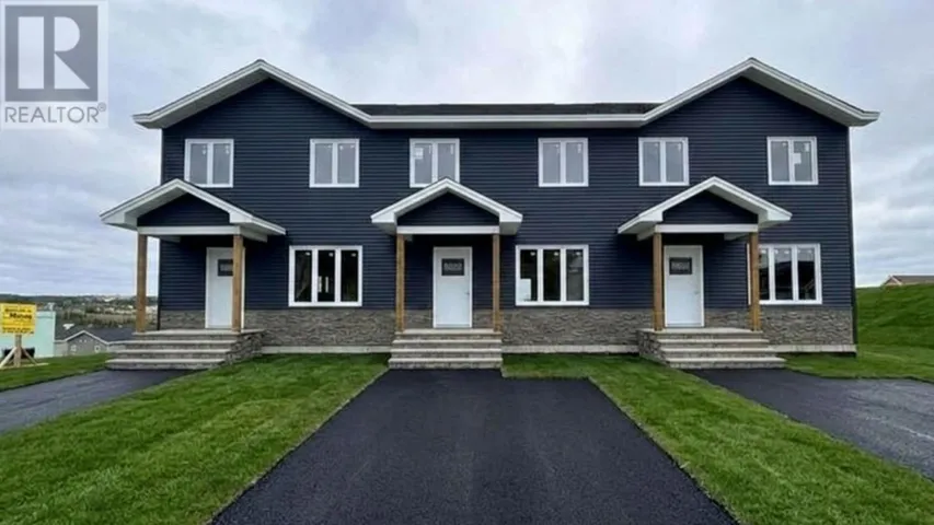 287 Paradise Road, Paradise, Newfoundland & Labrador A1L3B2