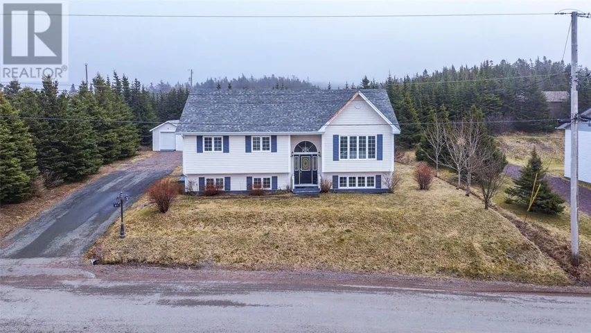 5-7 Augustus Drive, Burin Bay Arm, Newfoundland & Labrador A0E1G0
