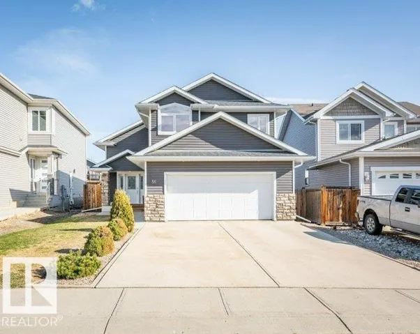56 Landing Trail DR, Gibbons, Alberta T0A1N1