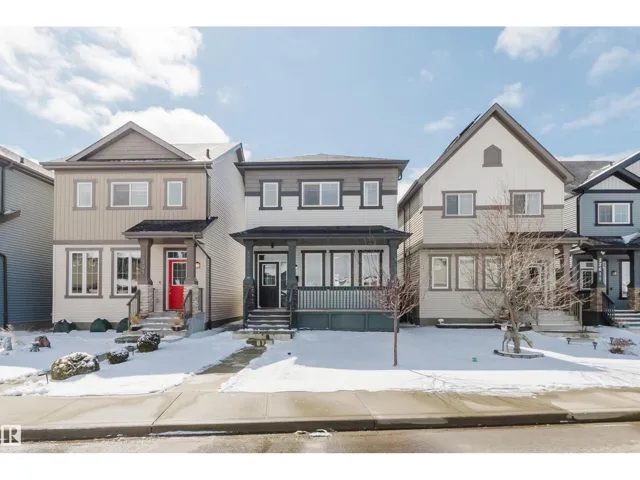 22603 98 AV NW, Edmonton, Alberta T5T7M4